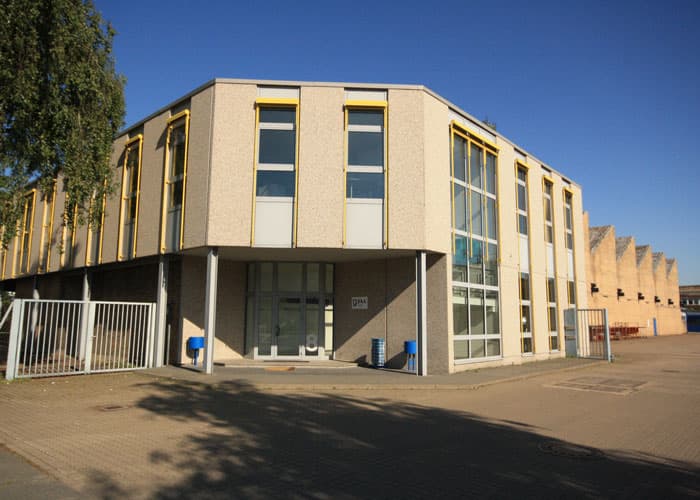Großzügige Gewerbehalle, Wohlenbergstraße 8 in Hannover-Nord
